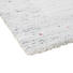 VÄVD MATTA - grå, Klassisk, textil (80/150cm) - NOVEL