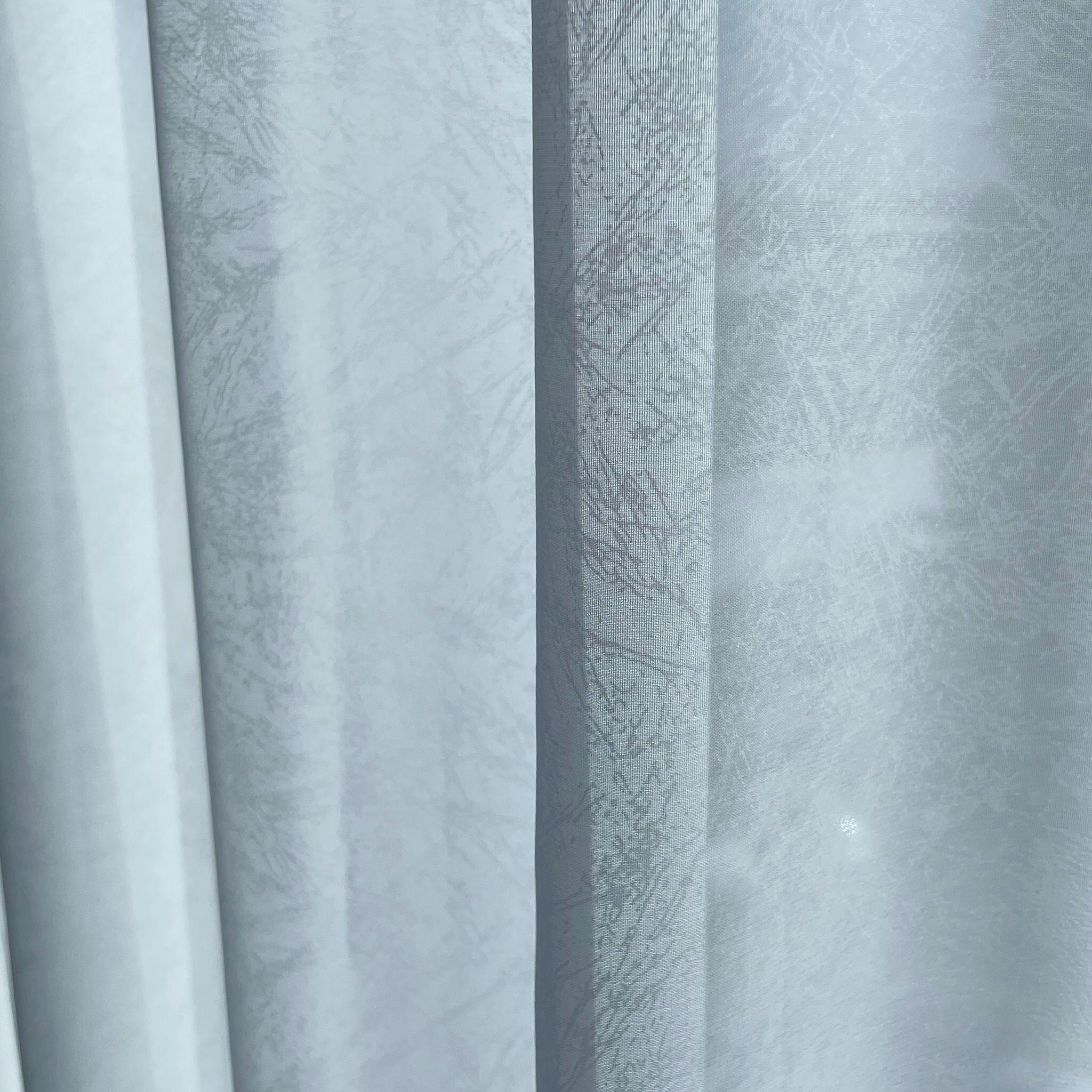 MATERIAL TEXTIL DECORATIV  - Basics, plastic (320cm)