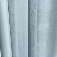 Material Textil Decorativ  - Basics, plastic (320cm)