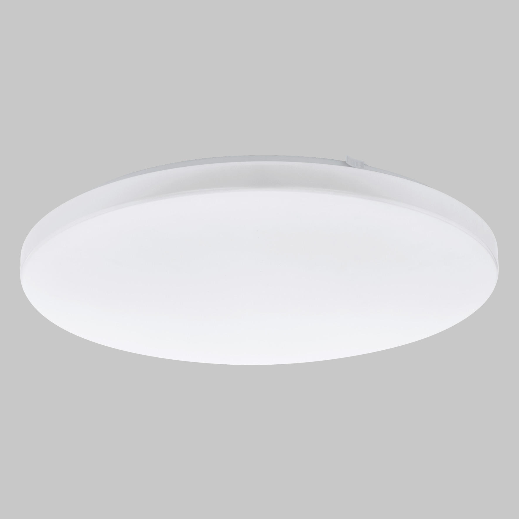LED-Deckenleuchte max. 33,5 33,5 W  43/7 cm    - Weiss, Modern, Kunststoff/Metall (43/7cm) - Eglo