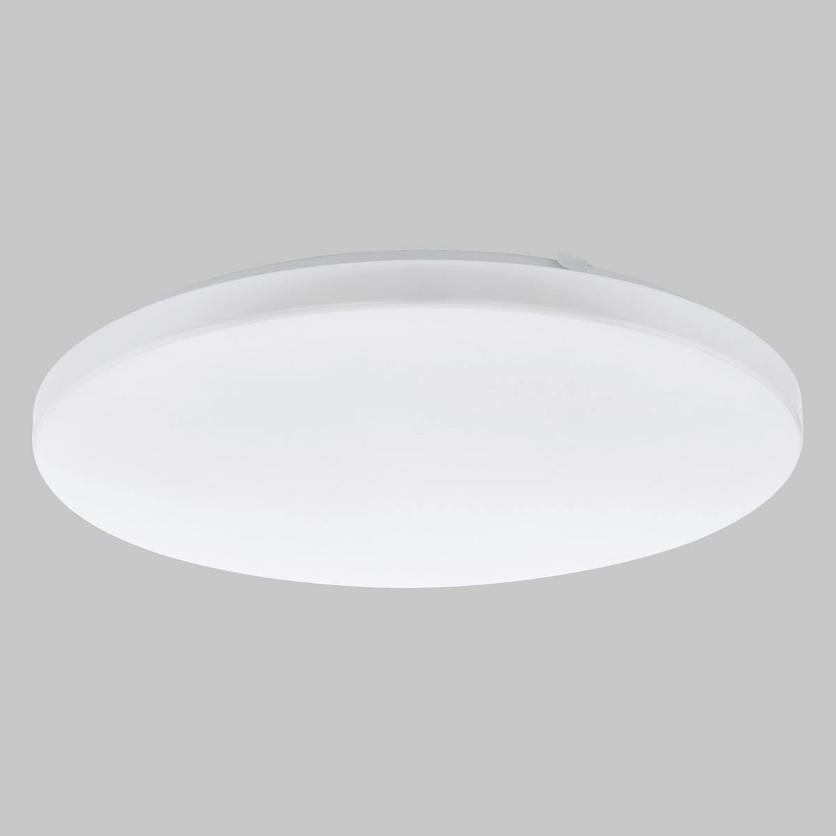 LED-Deckenleuchte max. 33,5 33,5 W  43/7 cm    - Weiss, Modern, Kunststoff/Metall (43/7cm) - Eglo