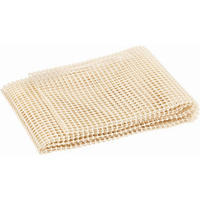 UNTERLAGSMATTE 60/120 cm  - Beige, Basics, Textil (60/120cm) - Homeware