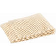 UNTERLAGSMATTE 190/280 cm  - Beige, Basics, Textil (190/280cm) - Homeware
