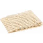 UNTERLAGSMATTE 60/120 cm  - Beige, Basics, Textil (60/120cm) - Homeware