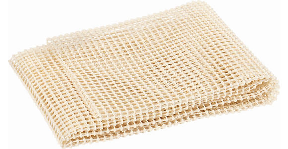 UNTERLAGSMATTE 190/280 cm  - Beige, Basics, Textil (190/280cm) - Homeware