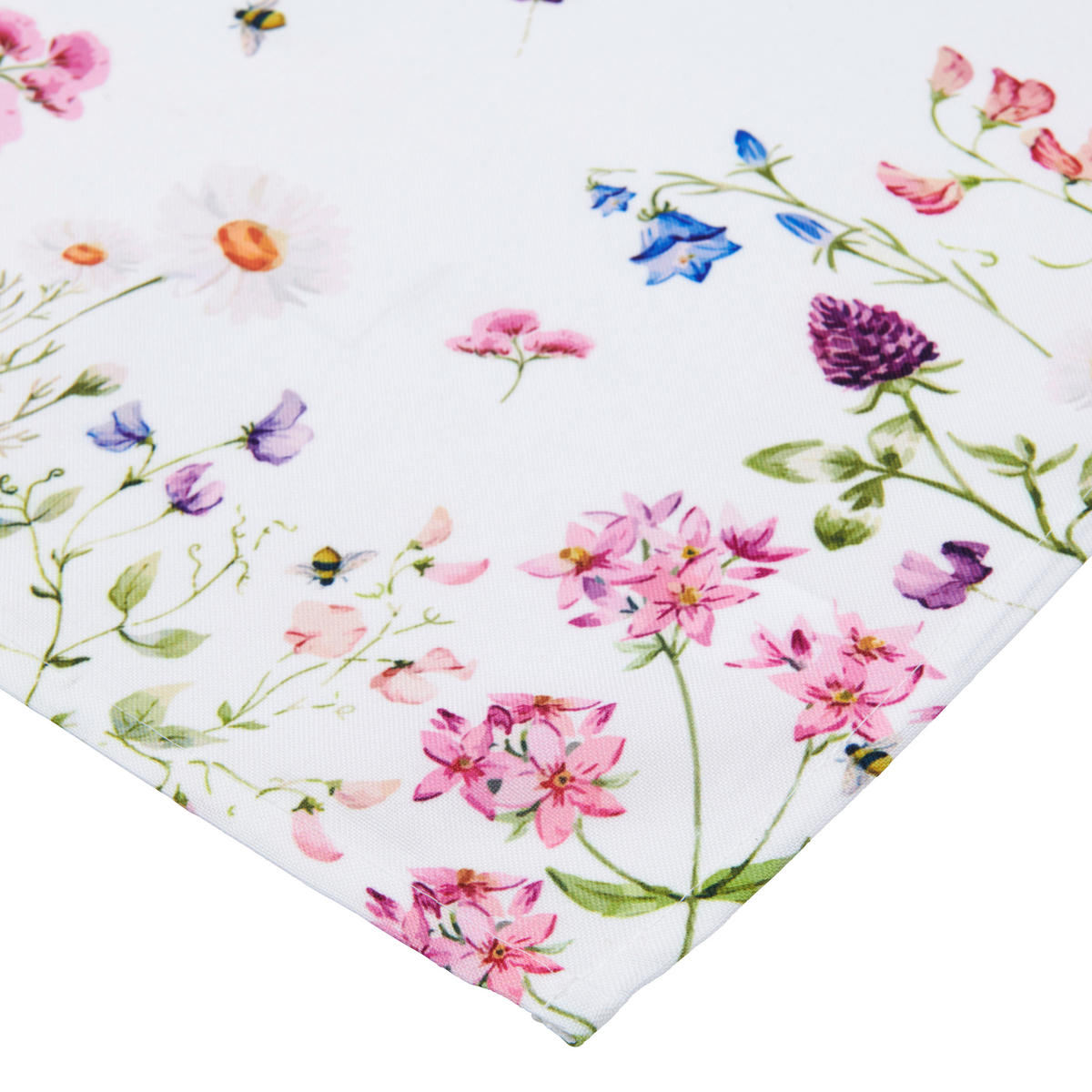 TISCHDECKE Textil 85/85 cm  - Basics, Textil (85/85cm) - Esposa