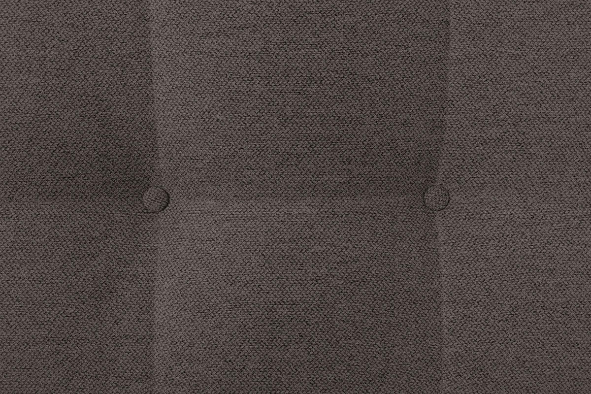 ECKSOFA in Grau  - Buchefarben/Grau, Design, Holz/Textil (242/242cm) - MID.YOU