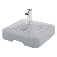 STOJAN NA SLUNEČNÍK  - Basics, kov/plast (45/45cm)