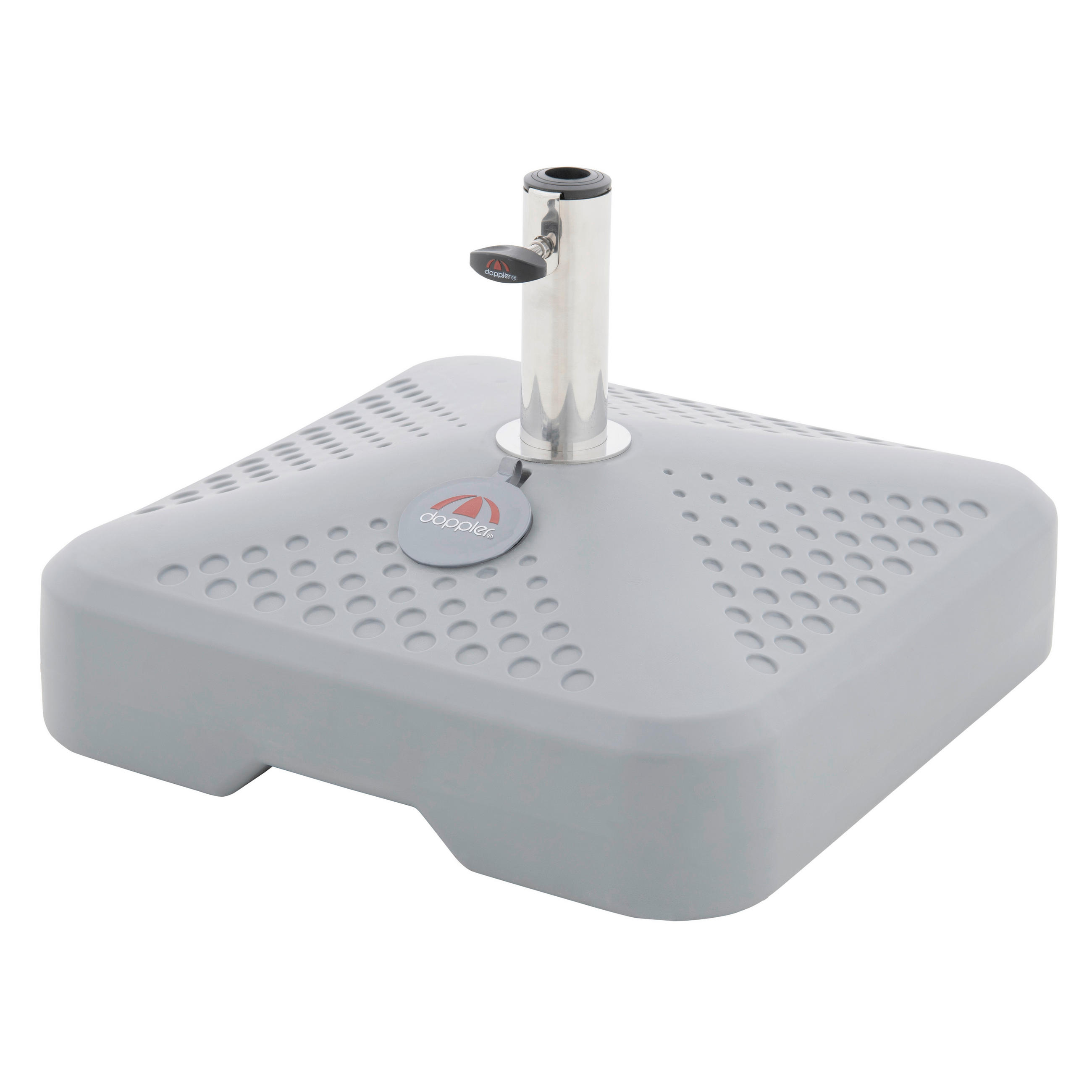 Doppler STOJAN NA SLUNEČNÍK