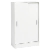 AKTENSCHRANK 60/107,5/28,5 cm  - Konventionell, Holzwerkstoff (60/107,5/28,5cm) - MID.YOU