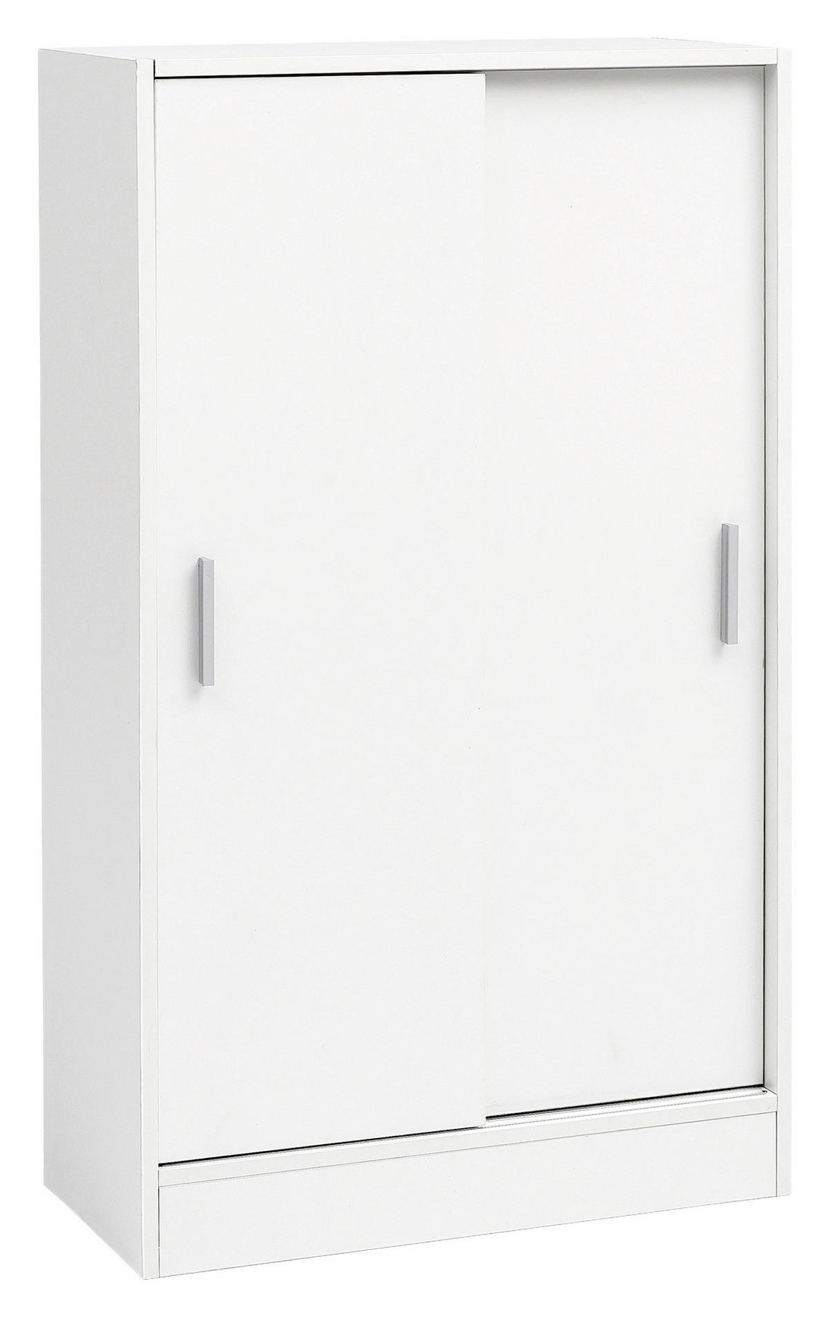 AKTENSCHRANK 60/107,5/28,5 cm  - Konventionell, Holzwerkstoff (60/107,5/28,5cm) - MID.YOU