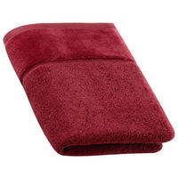 UTERÁK PRE HOSTÍ, 40/60 cm, červená - červená, Basics, textil (40/60cm) - Vossen