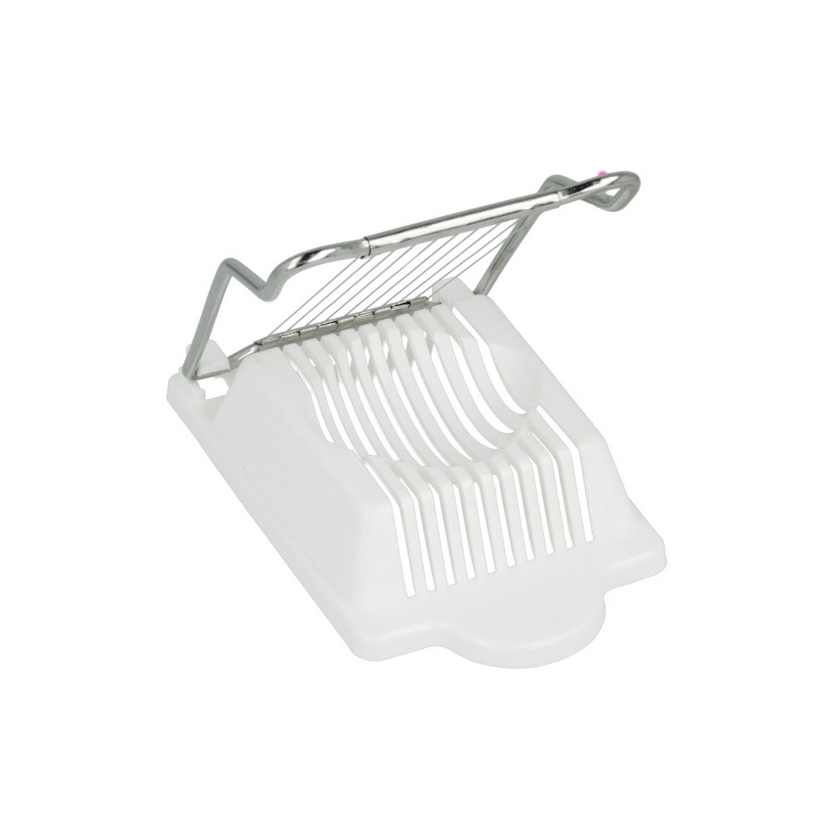 FELIATOR OUĂ - Basics, plastic/metal (9/12/2.5cm)