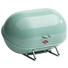 BROTKASTEN - Mintgrün, Basics, Metall (24,5/28,5/39,5cm) - Wesco
