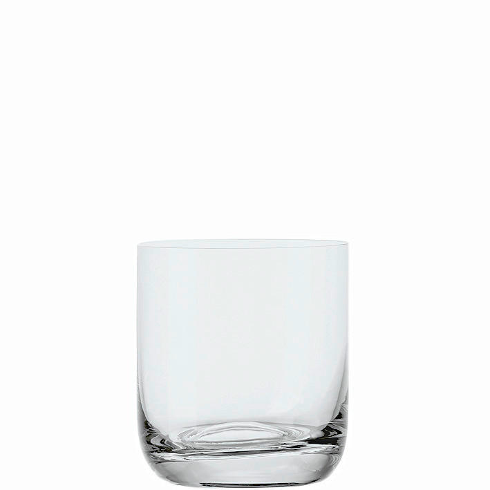 PAHAR PENTRU WHISKEY 300 ml  - străveziu, Konventionell, sticlă (300ml) - Leonardo