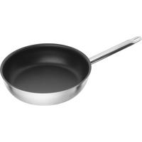 STEKPANNA   28 cm  - stålfärgad, Basics, metall (28cm) - Zwilling