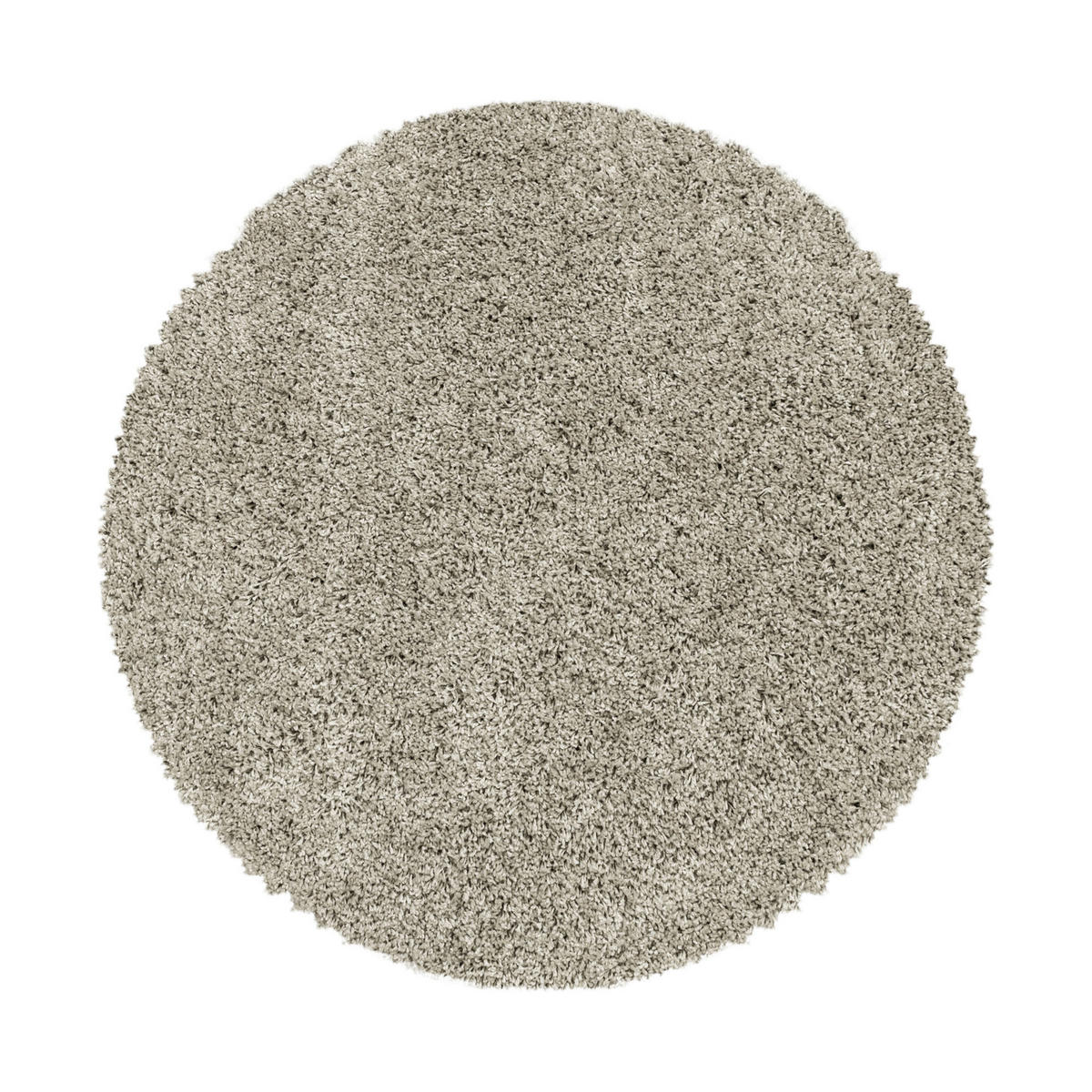 HOCHFLORTEPPICH 80 cm Sydney 3000 natur Naturfarben  - Naturfarben, Basics, Textil (80cm)
