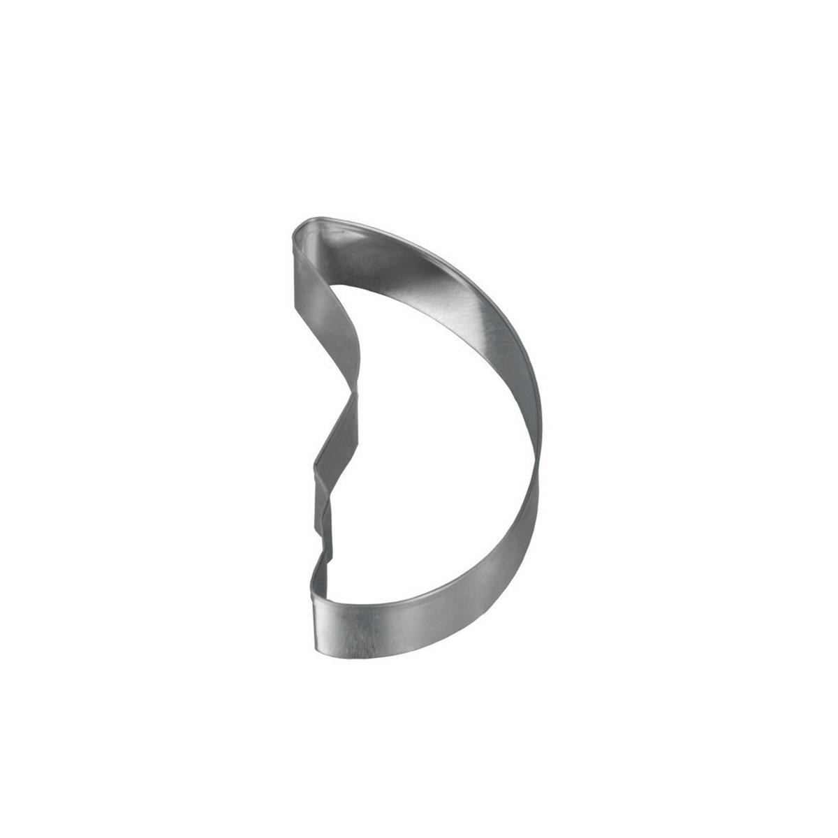 LINZER KISZÚRÓ - fém (12/2/22,7cm) - Metaltex