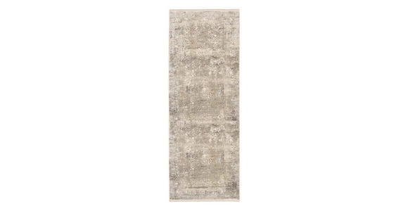 LÄUFER 80/200 cm Multicolor - Multicolor, Design, Textil (80/200cm) - Dieter Knoll