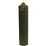 STUMPENKERZE 10/45 cm - Grün, Basics (10/45cm) - Ambia Home STUMPENKERZE 10/45 cm - Grün, Basics (10/45cm) - Ambia Home