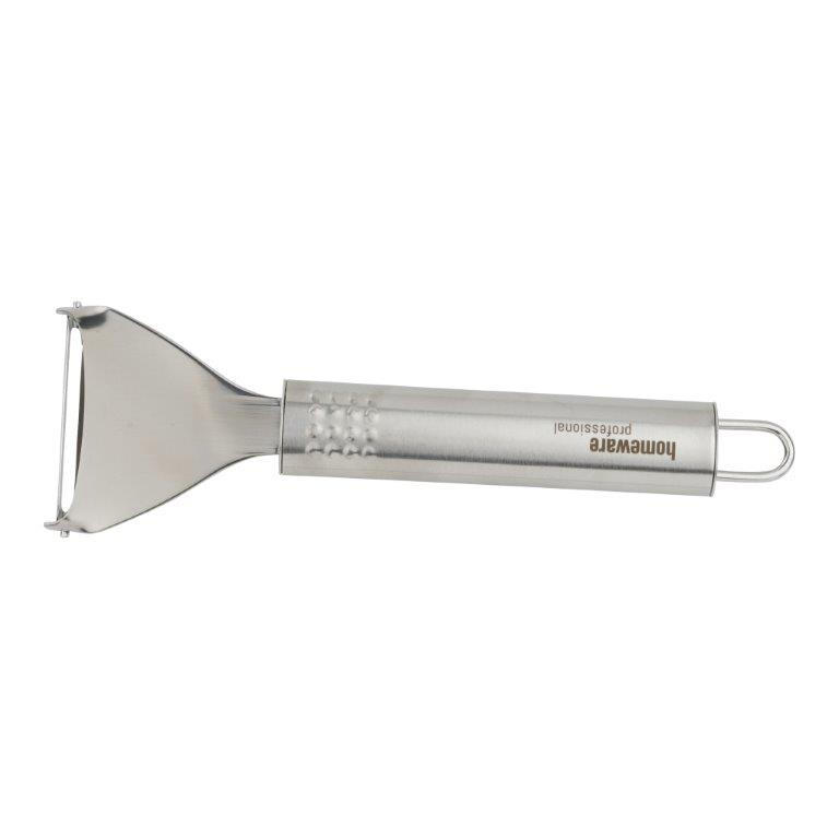 LJUŠTILICA - boja nerđajućeg čelika, Osnovno, metal (17cm) - Homeware Profession.