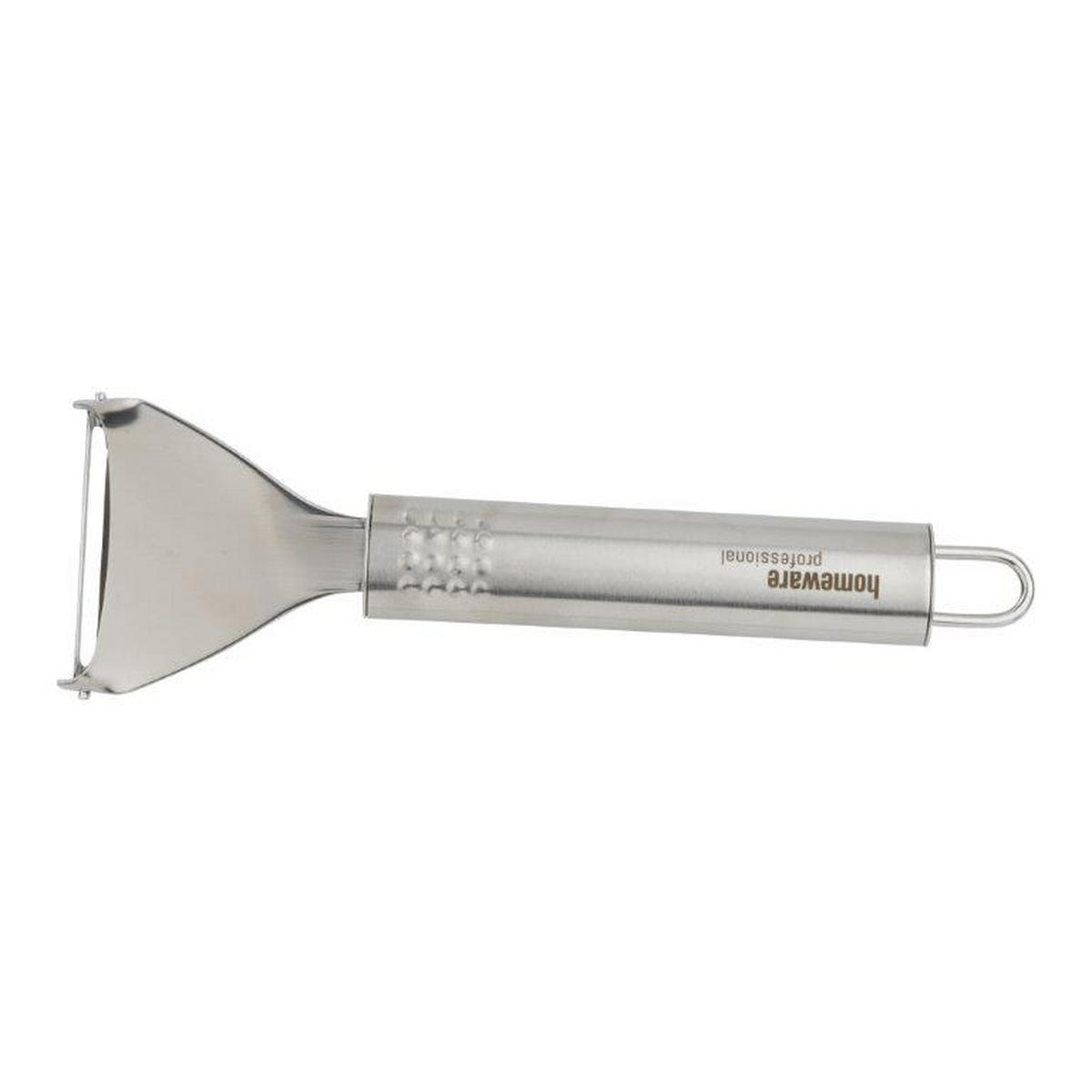 KUCHYŇSKÁ ŠKRABKA - barvy nerez oceli, Basics, kov (17cm) - Homeware Profession.
