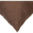 ZIERKISSEN 60/60 cm - Cappuccino, Basics, Textil (60/60cm) - Novel
