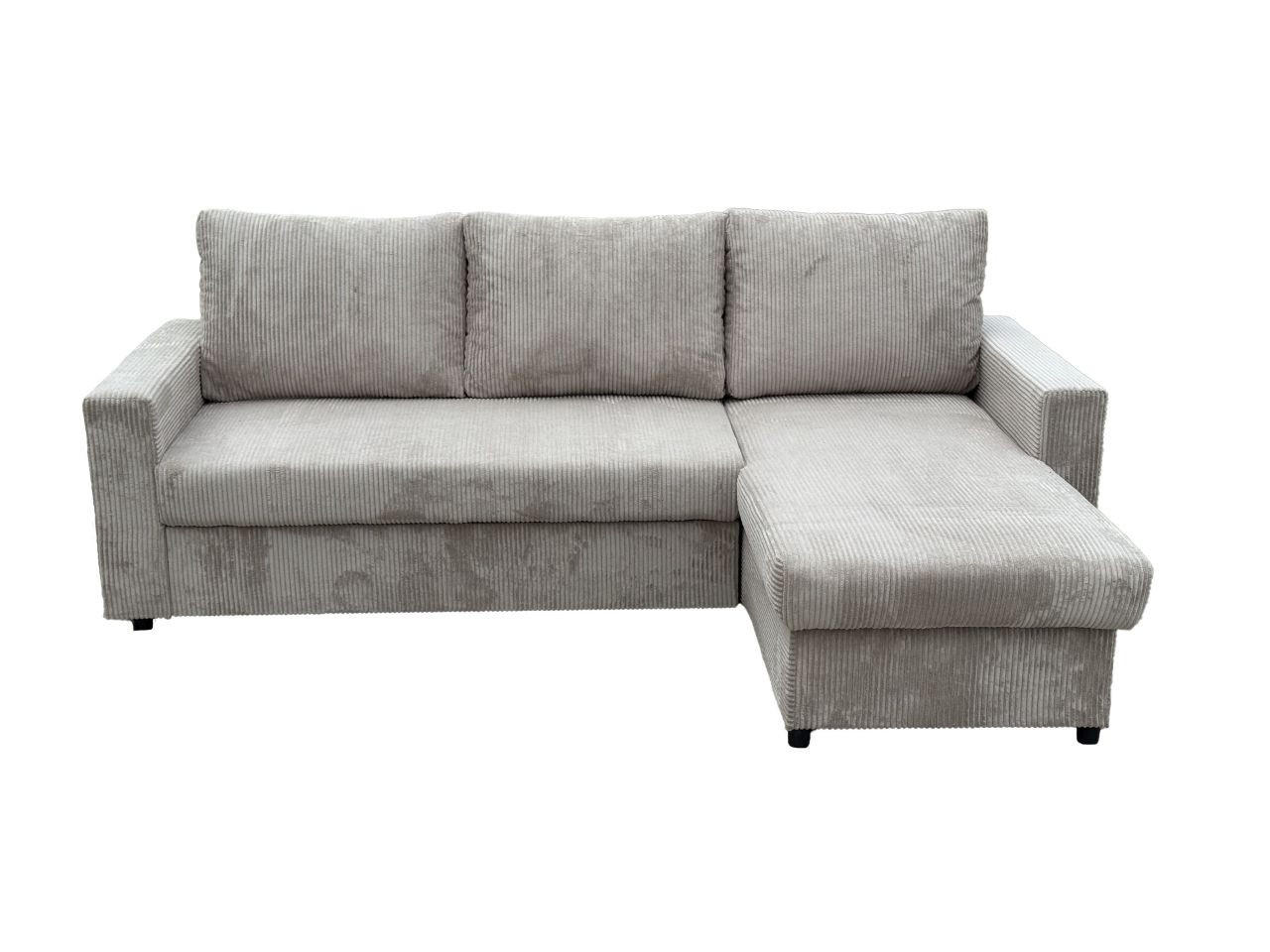 UGAONA GARNITURA  - Moderno (230/160/88cm) - Ti'me