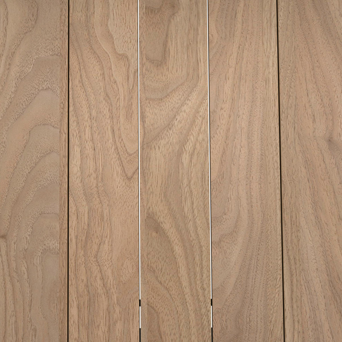 GARTENTISCH  - Schwarz, MODERN, Holz/Metall (180/75/90cm) - Ambia Garden