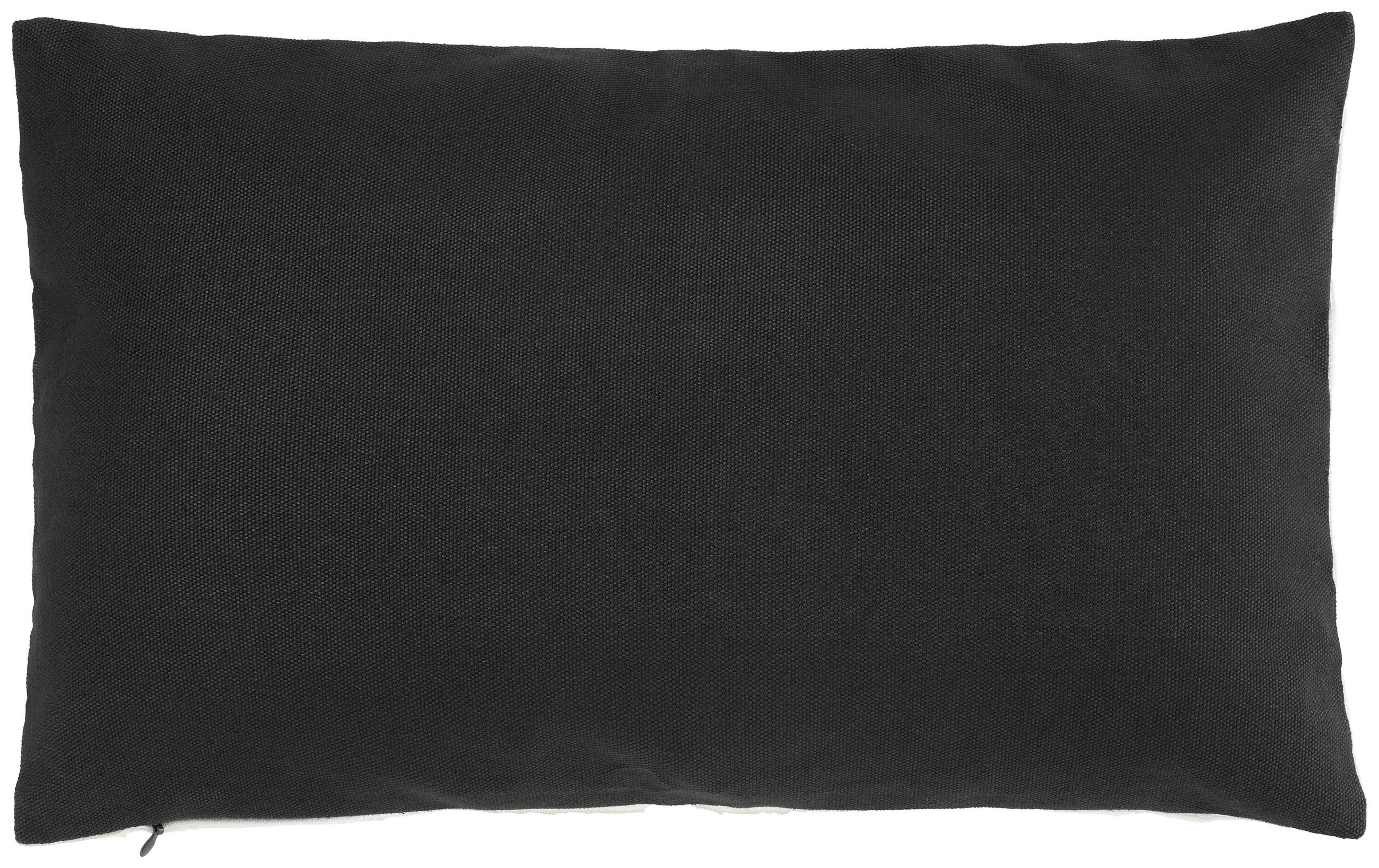 ZIERKISSEN  30/50 cm   - Gelb, Konventionell, Textil (30/50cm) - Novel