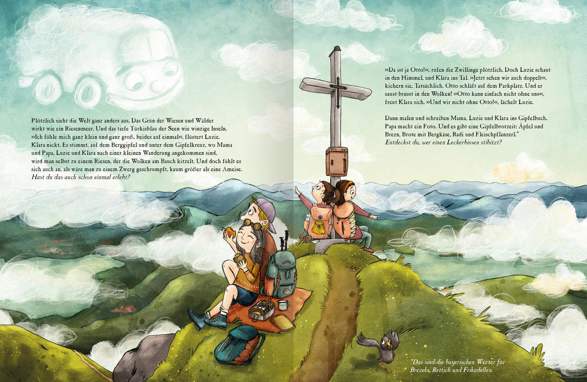 BUCH  - Multicolor, Basics, Papier (28,6/22/1,2cm) - Carlsen