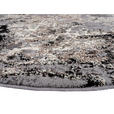 VINTAGE-TEPPICH 240 cm Timeline Quantum Hellgrau  - Hellgrau, Design, Textil (240cm) - Novel