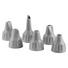 GARNIERSPRITZE - Basics, Kunststoff (30/12/1,8cm) GARNIERSPRITZE - Basics, Kunststoff (30/12/1,8cm)