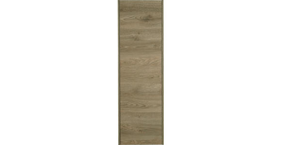 OBERSCHRANK 35/112,5/20,8 cm - Braun, Design, Holzwerkstoff (35/112,5/20,8cm) - Dieter Knoll