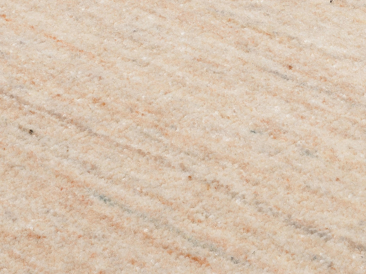 WOLLTEPPICH 250/350 cm Gelb  - Gelb, Basics, Textil (250/350cm) - Linea Natura