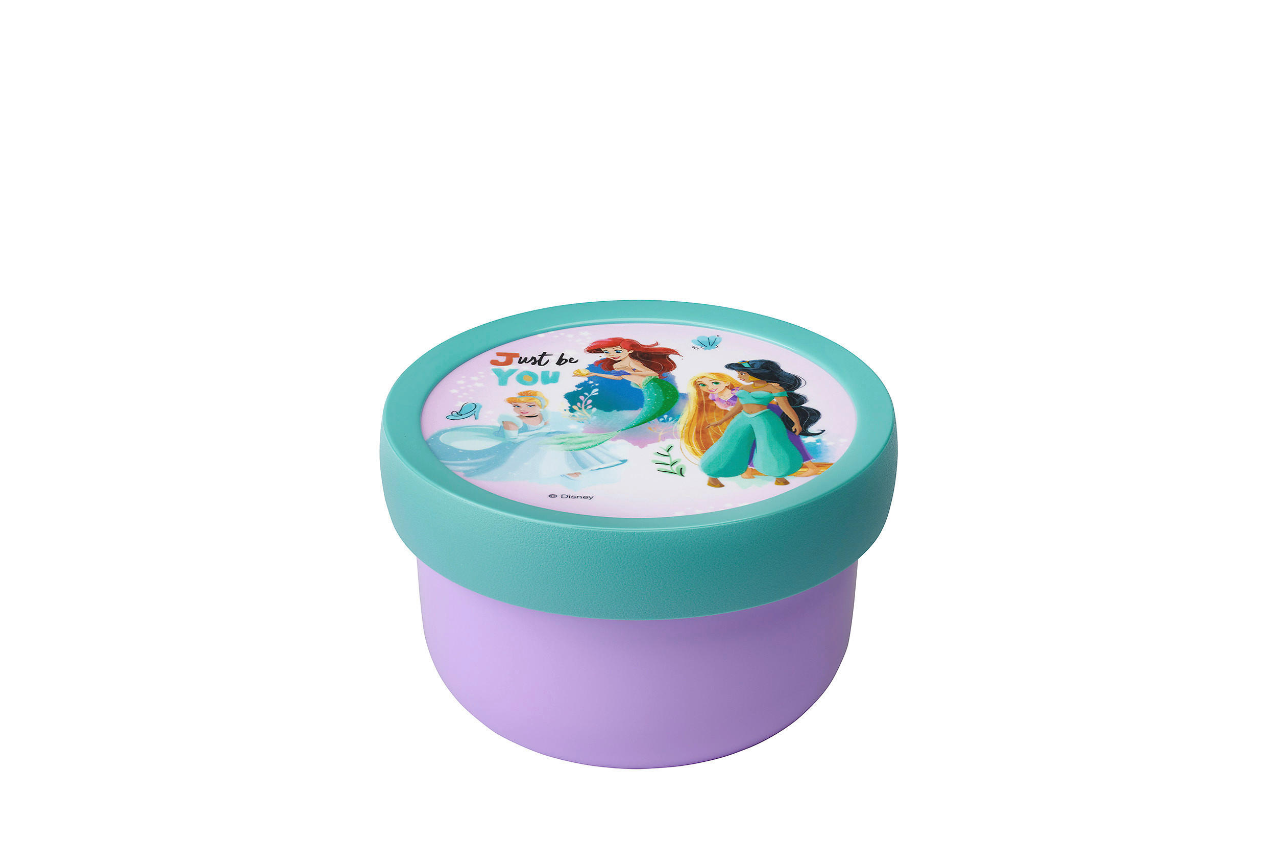 JAUSENBOX  - Basics (6.7/6.7/10.4cm) - Mepal