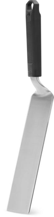 PRIBOR ZA ŽAR - barve nerjavečega jekla, Basics, kovina (43,2/7/4,7cm) - Napoleon