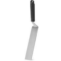 PRIBOR ZA ŽAR - barve nerjavečega jekla, Basics, kovina (43,2/7/4,7cm) - Napoleon