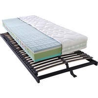 MATRATZENSET 80/200 cm  - Basics (80/200cm) - Novel