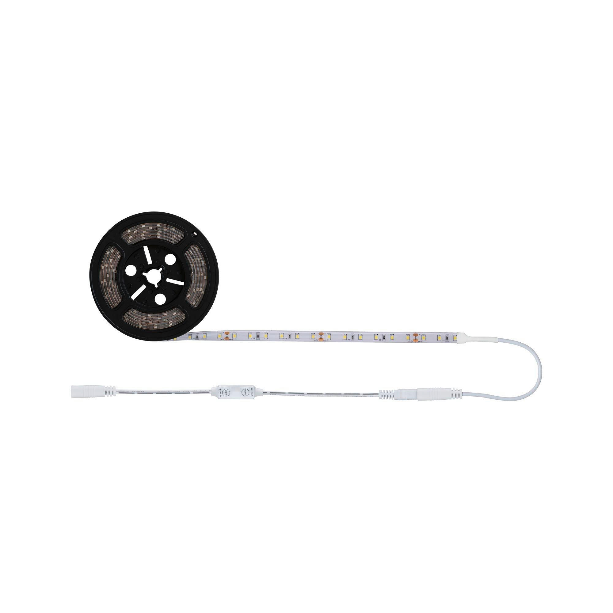 LED-STRIP  78959  - Weiß, Basics, Kunststoff (300cm) - Paulmann