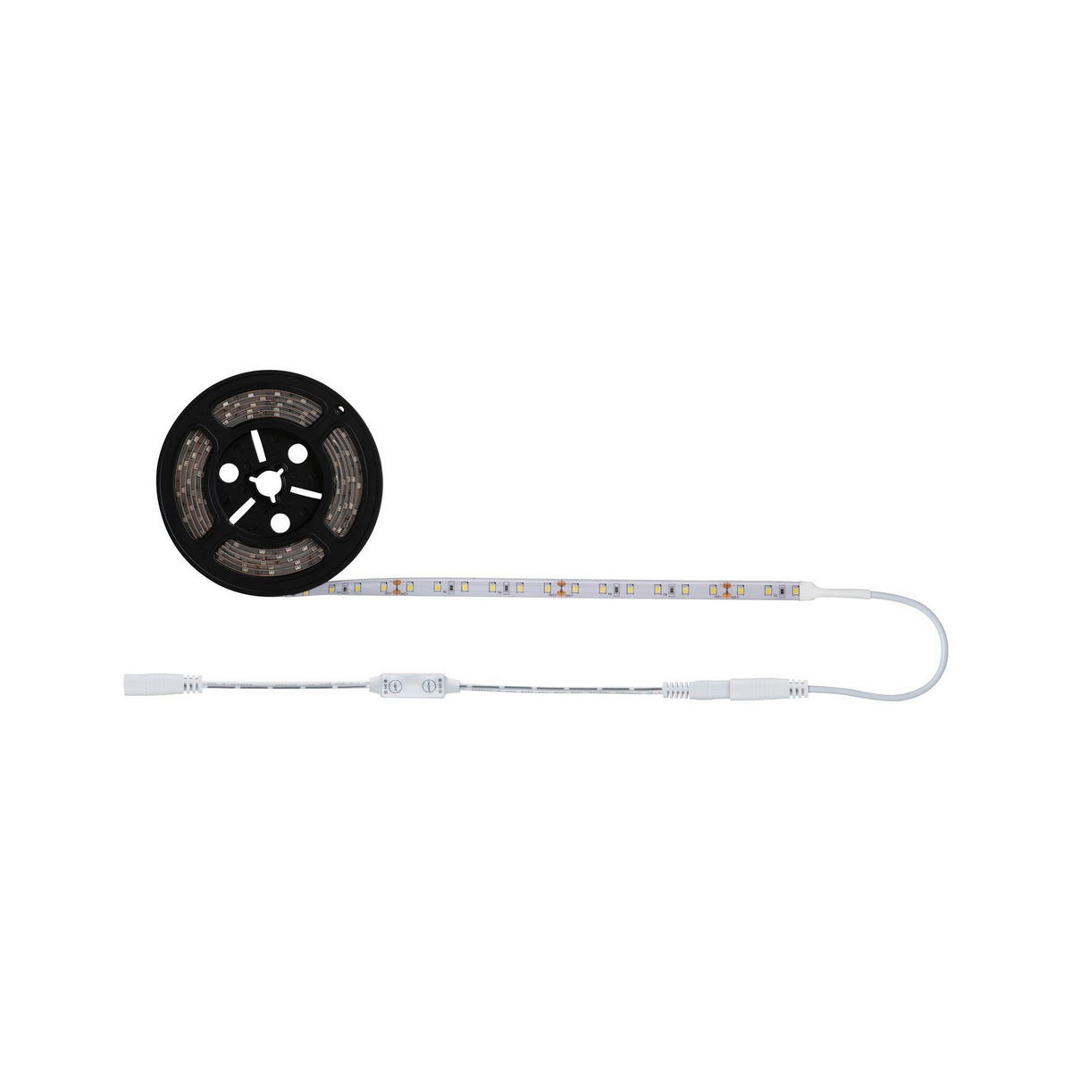 LED-STRIP  78959  - Weiß, Basics, Kunststoff (300cm) - Paulmann