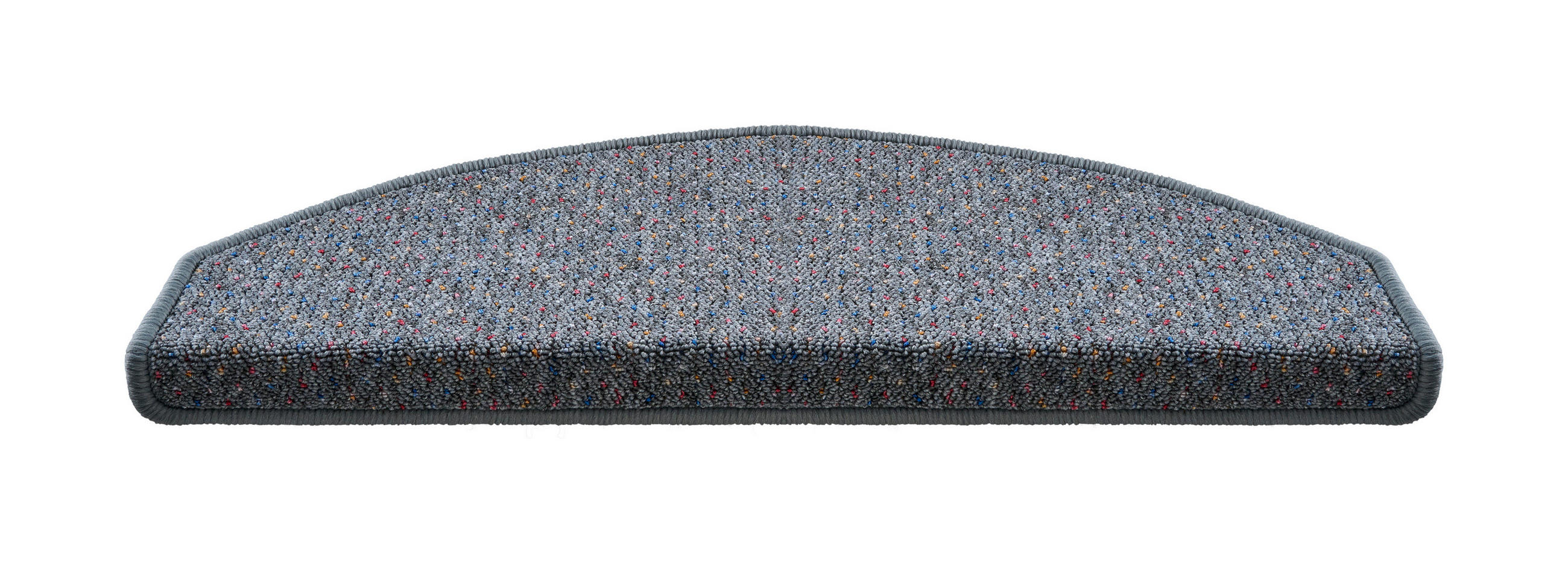 STUFENMATTE in Grau  - Grau, KONVENTIONELL, Textil (28/65cm) - Esposa
