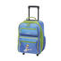 KINDERTROLLEY - Blau, Basics, Textil (30/40/17cm) - Sigikid
