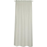 VORHANGSCHAL transparent  - Mintgrün, Basics, Textil (130/250cm) - Schöner Wohnen