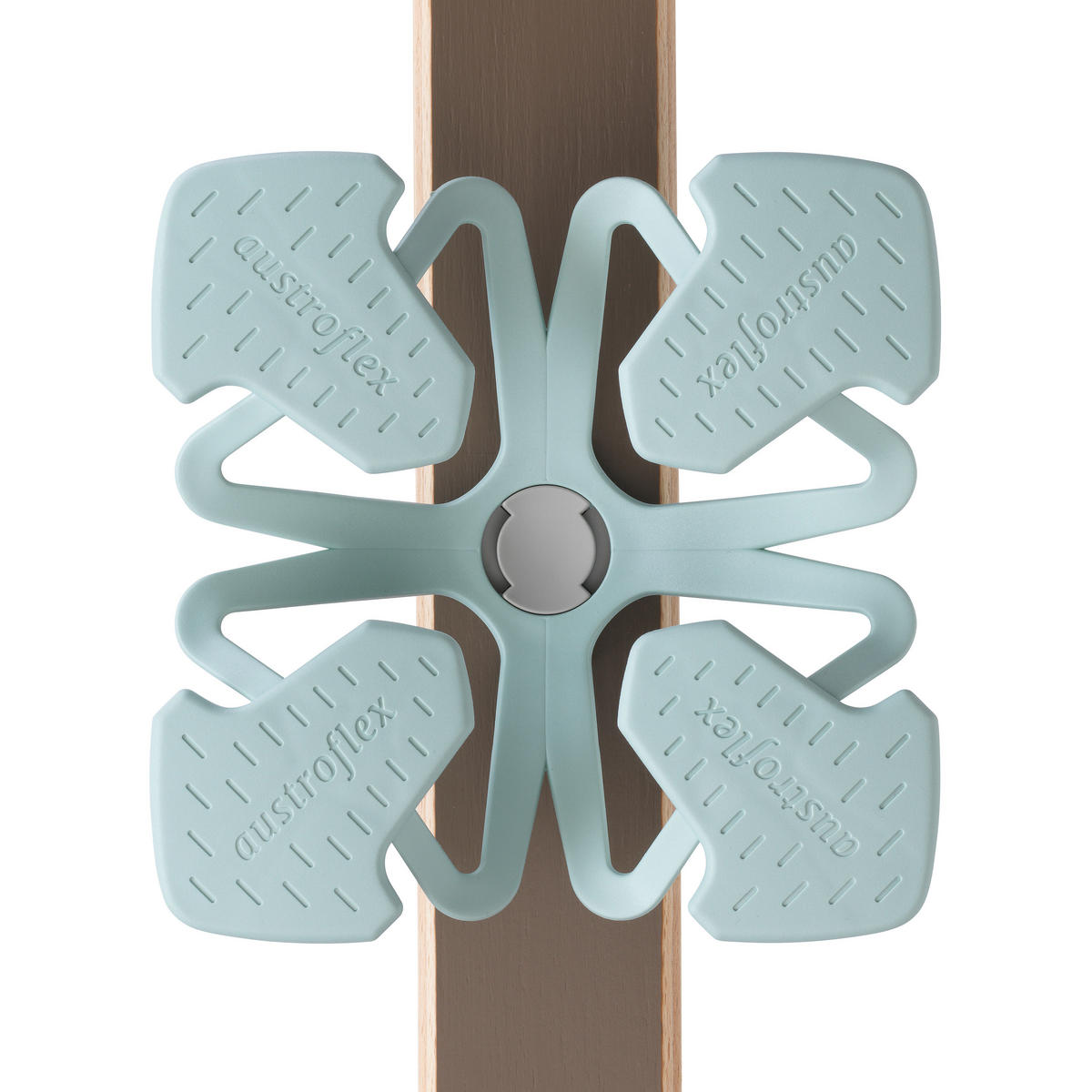 TELLERLATTENROST 90/200 cm  - Basics, Holz/Kunststoff (90/200cm)