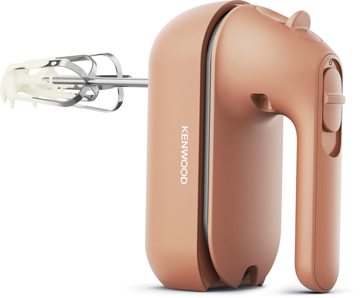 HANDMIXER Kenwood Go Collection  - KONVENTIONELL (20,8/8,9/18,5cm) - Kenwood