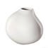 VASE 16 cm - Weiß, Keramik (17,8/16cm) - ASA VASE 16 cm - Weiß, Keramik (17,8/16cm) - ASA