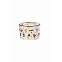 DEKORATIVNA ŠKATLA - Basics, keramika (12cm) - Hutschenreuther