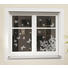 FENSTERBILD - Kunststoff (31/31cm)