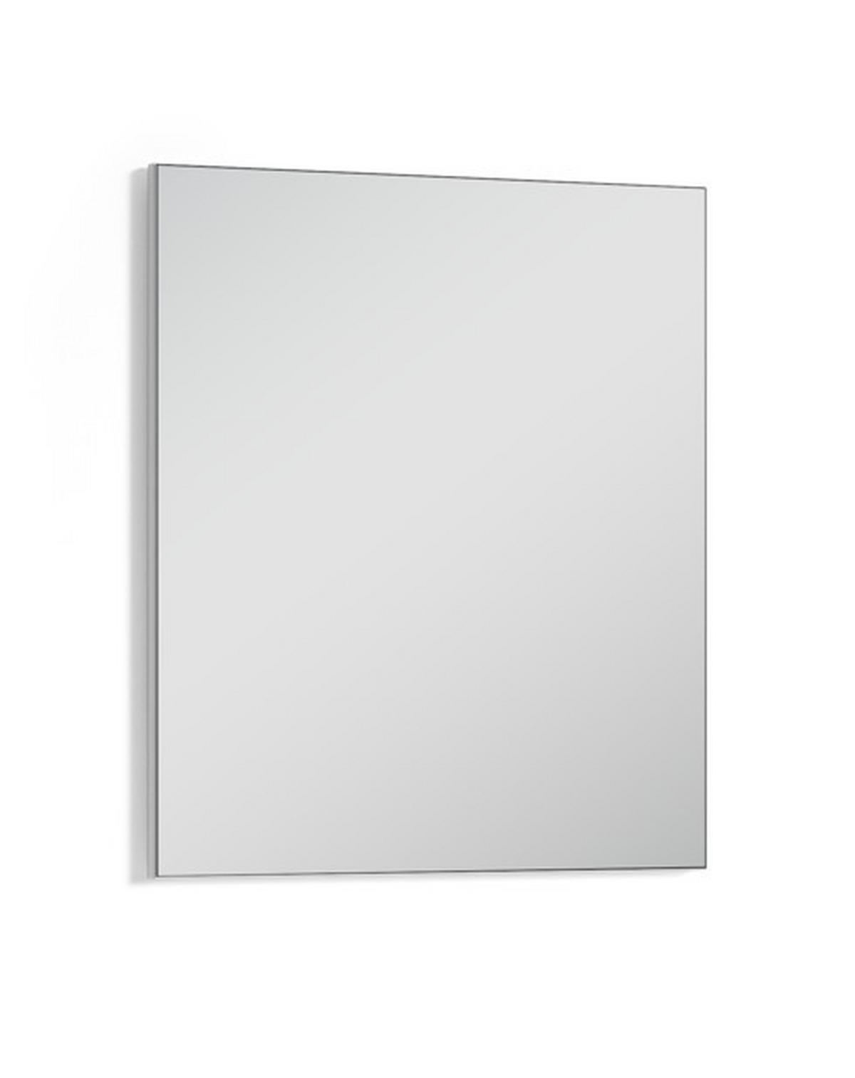 GARDEROBE 4-teilig  in 60/102/30 cm  - Schwarz/Weiß, Design, Holzwerkstoff (60/102/30cm) - MID.YOU